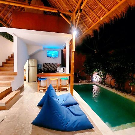 Happiness Villa 1Br+Private Pool @Seminyak Exteriér fotografie