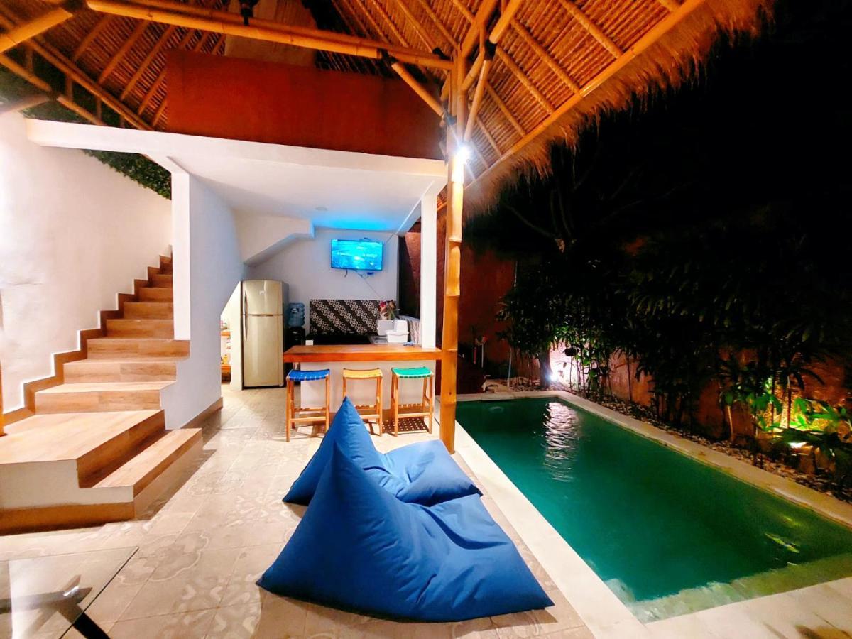 Happiness Villa 1Br+Private Pool @Seminyak Exteriér fotografie